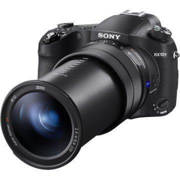 SONY RX10 MARK IV DİJİTAL FOTOĞRAF MAKİNESİ