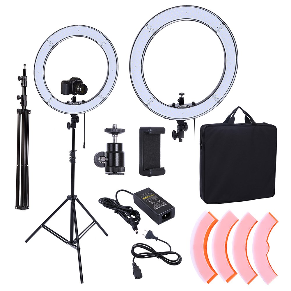 NEEWER 26INCH LED RING LIGHT