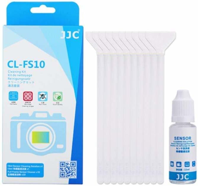 JJC CL-FS10 FULLFRAME SENSOR CLEANER