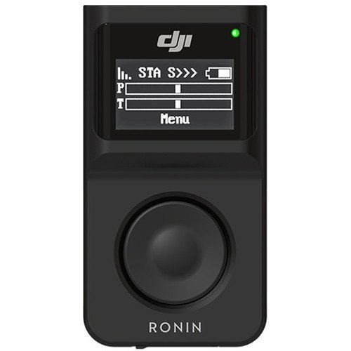 DJI RONIN M-MX(KABLOSUZ) WIRELESS THUMB CONTROLER