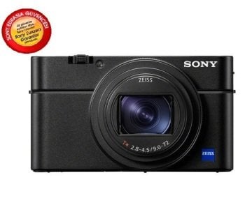 SONY RX100 MARK VII DİJİTAL KAMERA