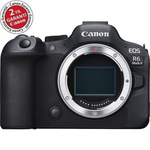 CANON R6 MARK II BODY DIGITAL CAMERA