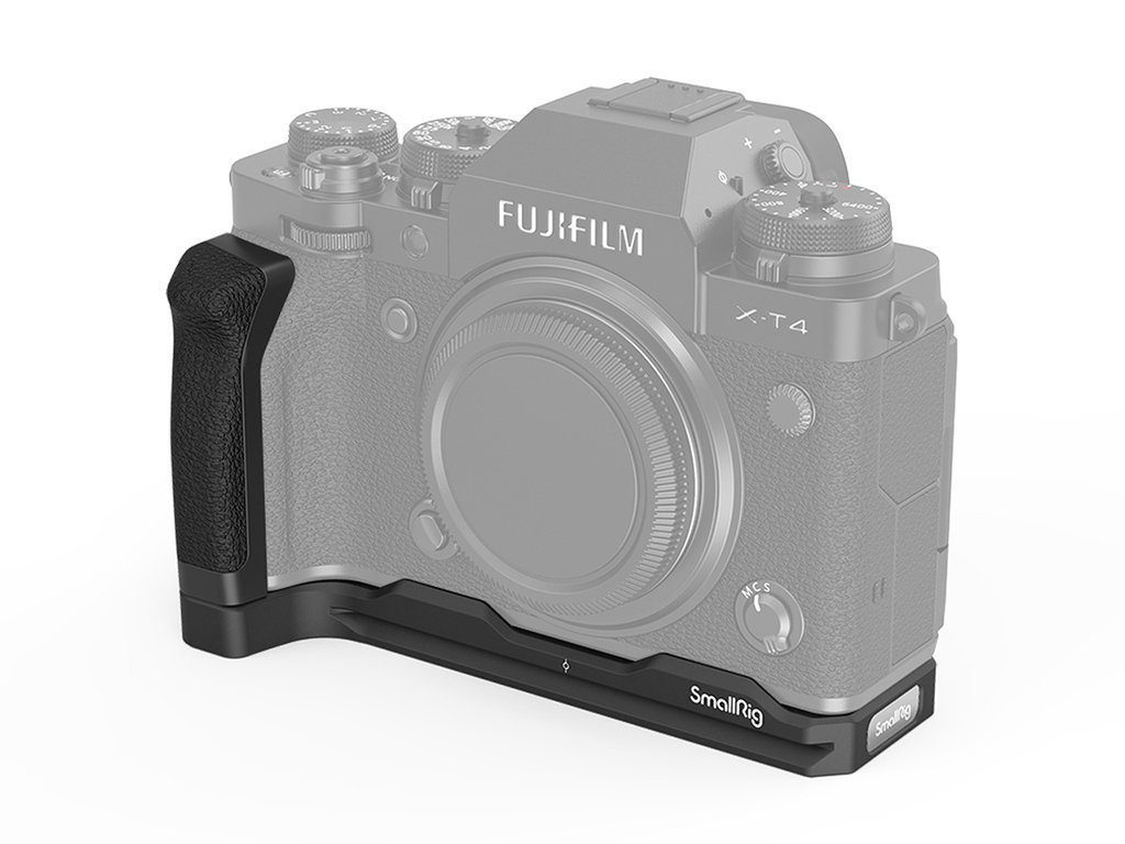 SmallRig LCF2813 FUJIFILM X-T4 Kamera için L-Shape Grip