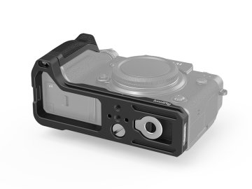 SmallRig LCF2813 FUJIFILM X-T4 Kamera için L-Shape Grip