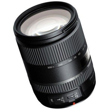 TAMRON 28-300MM F:3.5-6.3 Di VC PZD LENS NİKON MOUNT