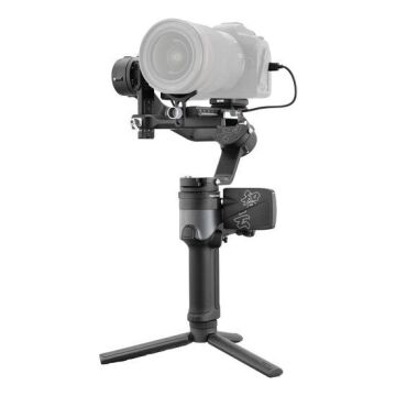 ZHIYUN WEEBILL 2 STABLIZER