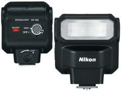 NIKON SB300 FLASH