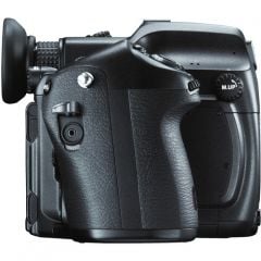 PENTAX 645Z GÖVDE(BODY)DSLR FOTO MAKİNA