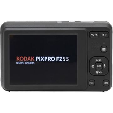 KODAK FZ55 DIJITAL KOMPAKT FOTO MAK MAVİ (BLUE)