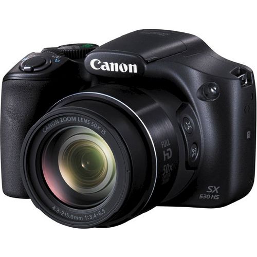 CANON POWERSHOT SX530 DIJITAL FOTO MAKINA