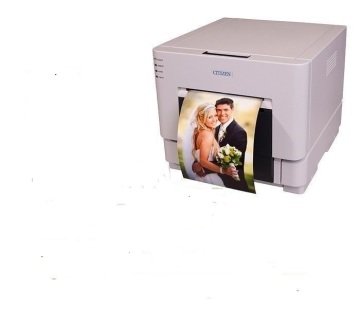 CITIZEN CY-02 TERMAL FOTO PRINTER(YAZICI)