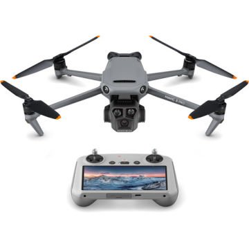 DJI MAVIC 3 PRO FLY MORE COMBO (DJI RC  )DRONE