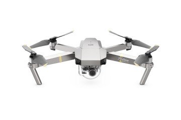 DJI MAVIC PRO PLATINIUM COMBO SET