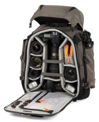 LOWEPRO PRO TREKKER 400AW MICA/BLACK