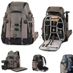 LOWEPRO PRO TREKKER 400AW MICA/BLACK