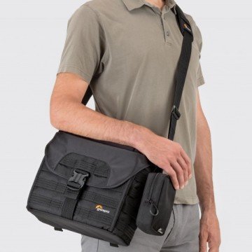 LOWEPRO PROTACTIC SH 180 AW OMUZ ÇANTASI