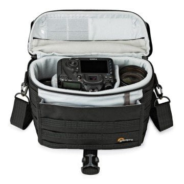 LOWEPRO PROTACTIC SH 180 AW OMUZ ÇANTASI