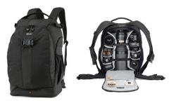 LOWEPRO FLIPSIDE 500AW II ÇANTA