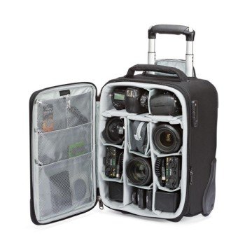 LOWEPRO PRO ROLLER X100 AW TEKERLEKLİ  ÇANTA