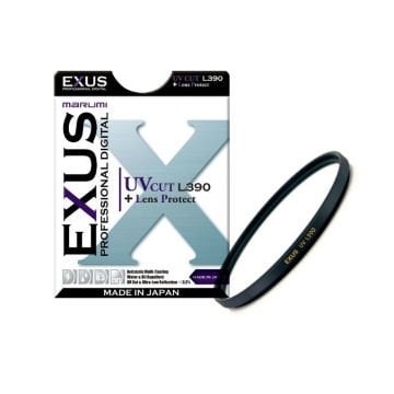 MARUMI 58MM EXUS UV FILTRE