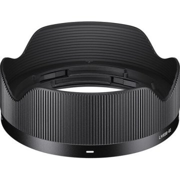 SIGMA 24MM F2.0 DG DN C SERI E MOUNT LENS