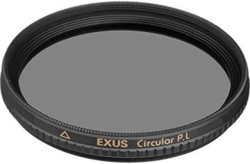 MARUMI EXUS 46MM CIRCULAR POLARIZE FILTRE