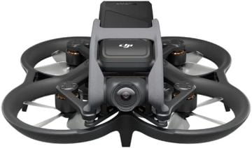 DJI AVATA EXPLORER COMBO DRONE