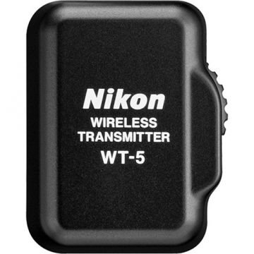 NIKON WT-5 (KABLOSUZAKTARICI)WIRELESS TRANSMITTER