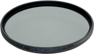 MARUMI 77MM DHG SUPERCIRCULAR POLARIZE.D