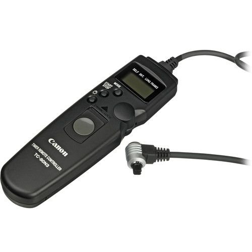 CANON TC-80N3 UZAKTAN KUMANDA  REMOTE