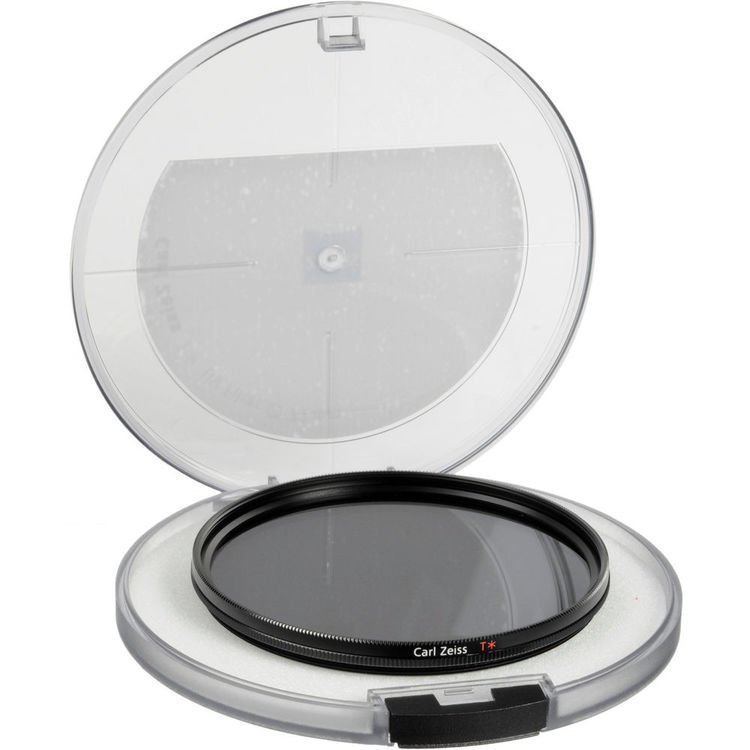 ZEISS 58MM CPL(CIRCULAR POLARIZE)TESSAR FILTRE