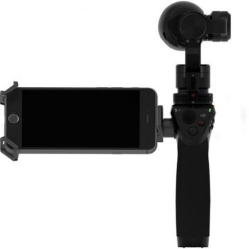 DJI OSMO 3AXIS 4K EL GIMBALİ