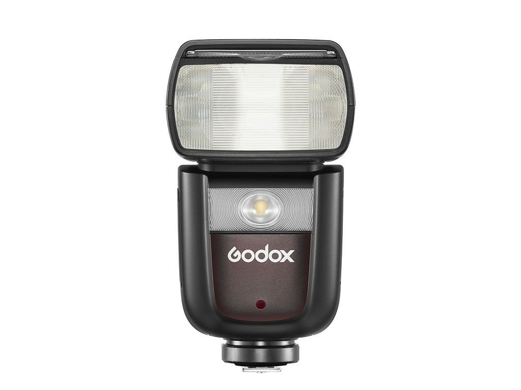 GODOX V860III  AKÜLÜ  FLAŞ SONY  MOUNT