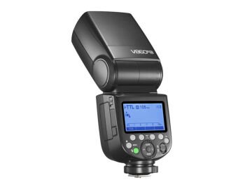 GODOX V860III  AKÜLÜ  FLAŞ SONY  MOUNT