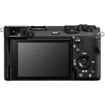 SONY A6700 BODY DIGITAL CAMERA