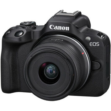 CANON R50 CONTENT CREATOR KIT