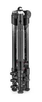 MANFROTTO BEFREE  MKBRY4GY-BH ALIMINYUM TRIPOD