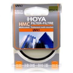 HOYA 40.5MM HMC  UV FİLTRE