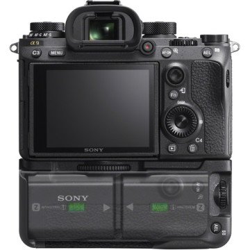 SONY VG-C3EM BATTERY GRIP