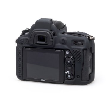 EASYCOVER NIKON D750 SİLİKON KILIF