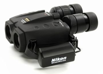 NIKON STABILEYES  12X32  TİTREŞİMSİZ DÜRBÜN