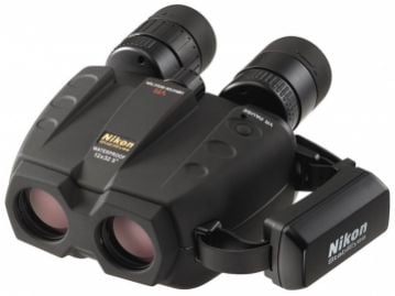 NIKON STABILEYES  12X32  TİTREŞİMSİZ DÜRBÜN