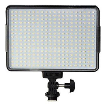 PDX LED 396 VIDEO IŞIĞI