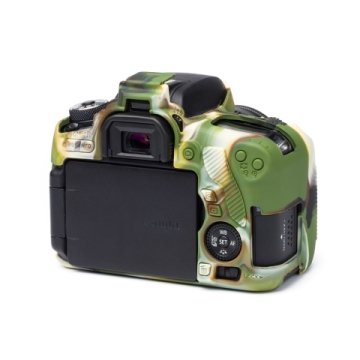 EASYCOVER CANON 760D İÇİN KILIF