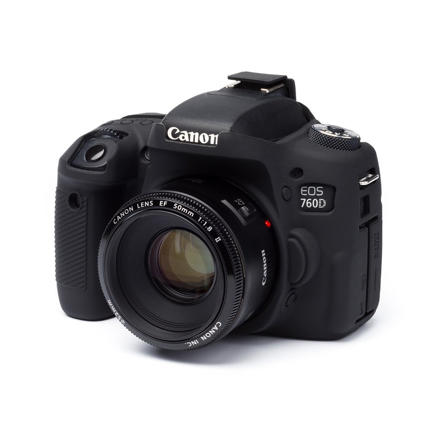 EASYCOVER CANON 760D İÇİN KILIF