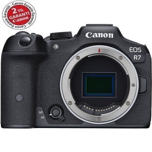 CANON R7 BODY DIGITAL CAMERA