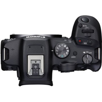 CANON R7 BODY DIGITAL CAMERA