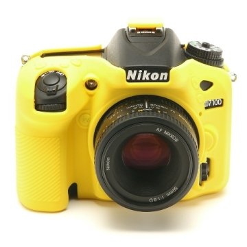 EASYCOVER NIKON D7100 İÇİN KILIF