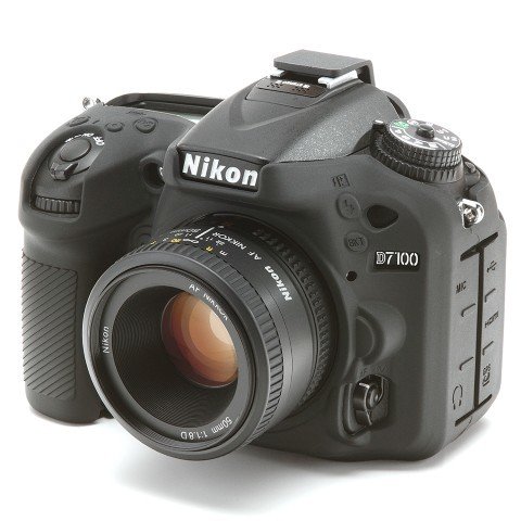 EASYCOVER NIKON D7100 İÇİN KILIF