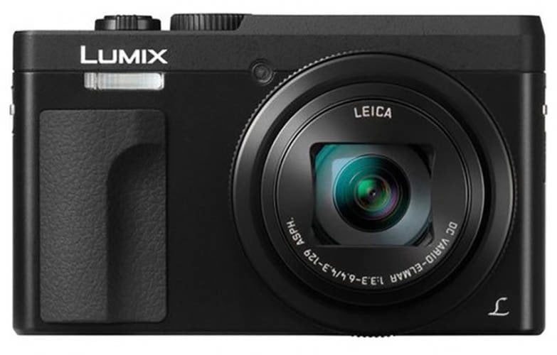 PANASONIC LUMIX TZ-90 DIJITAL KOMPAKT KAMERA